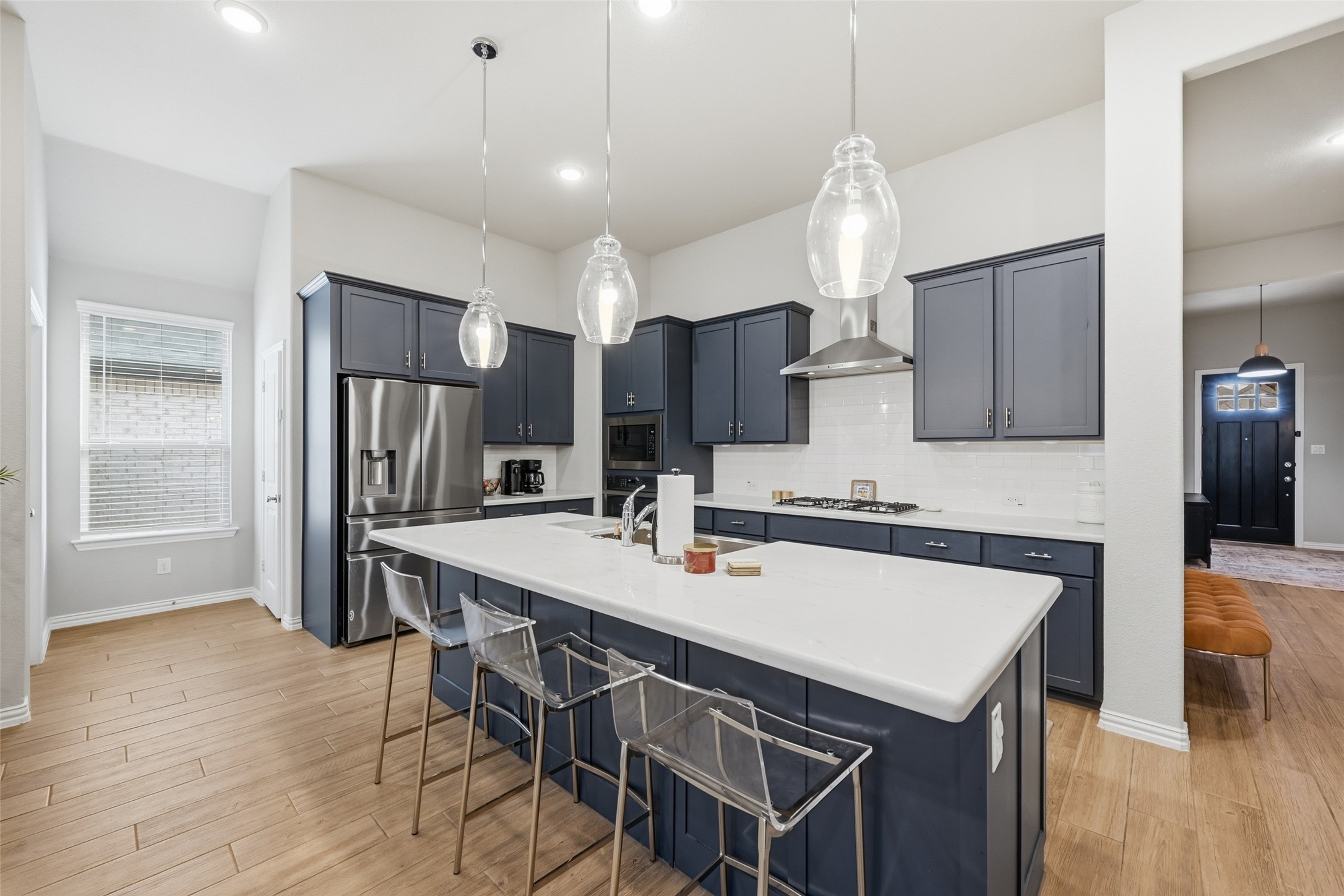 1916 Pecos Drive Celina TX 75009