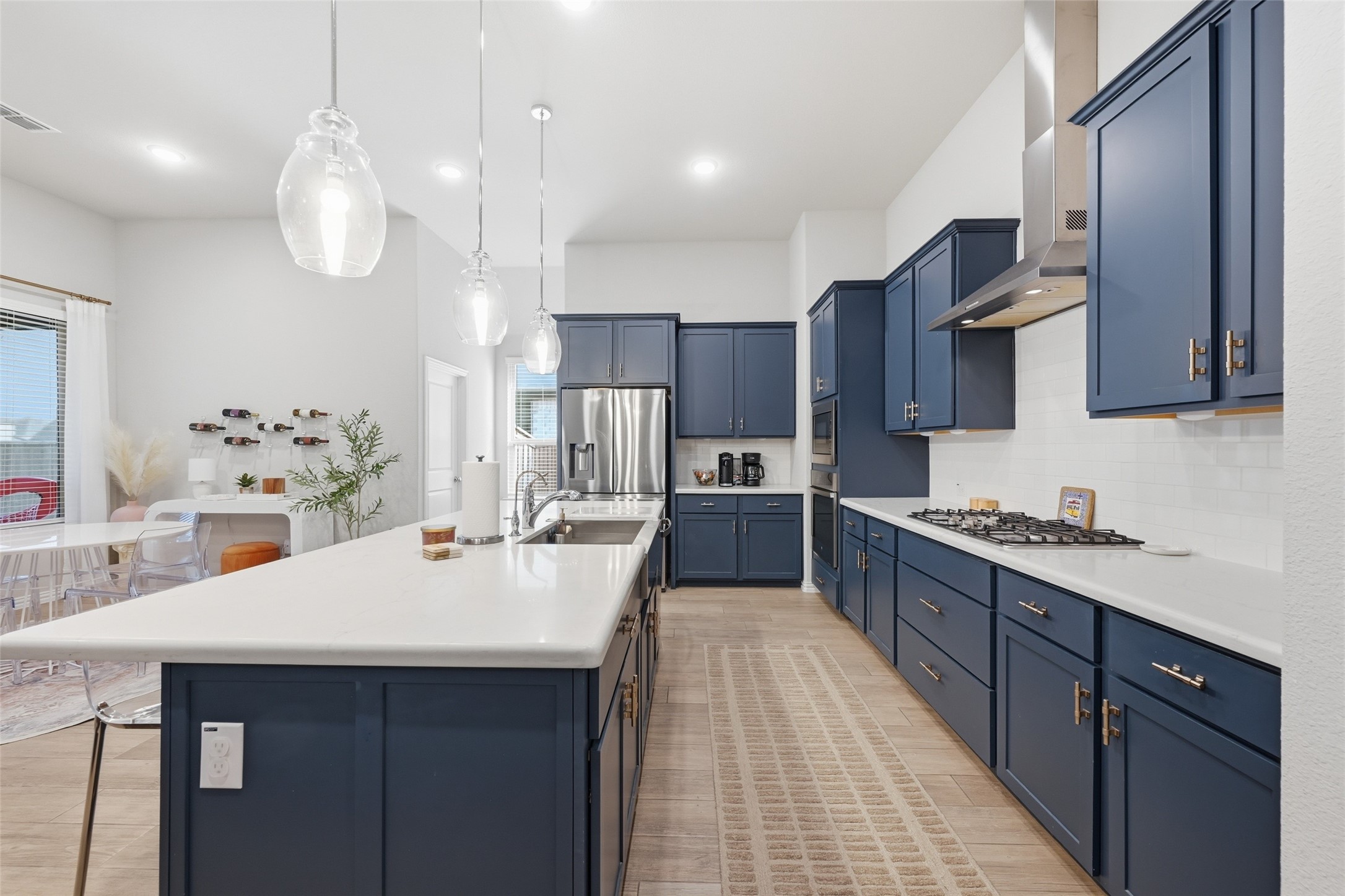 1916 Pecos Drive Celina TX 75009