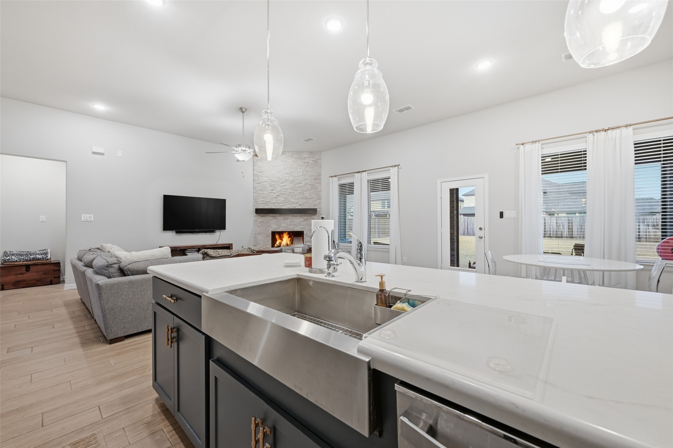 1916 Pecos Drive Celina TX 75009