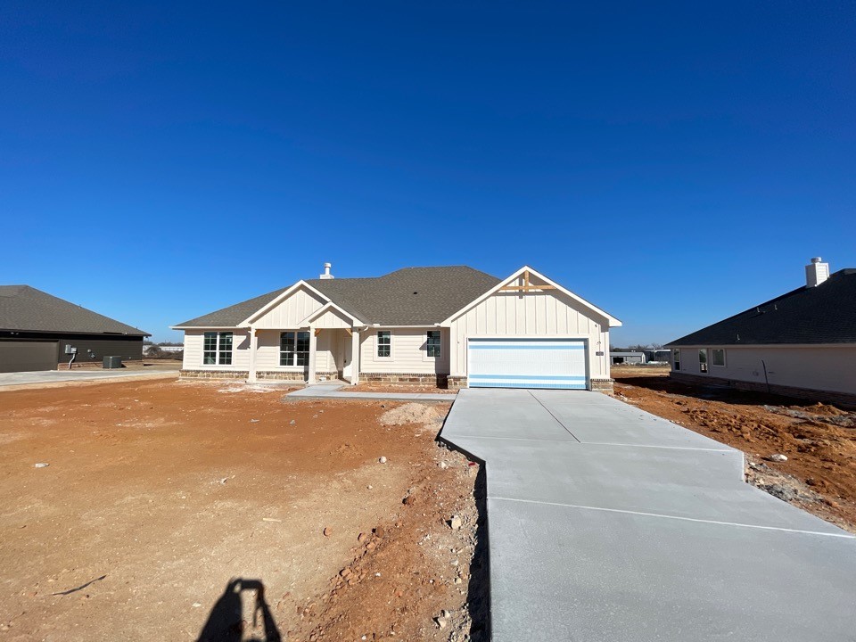 1025 Northern Oaks Court Springtown TX 76082
