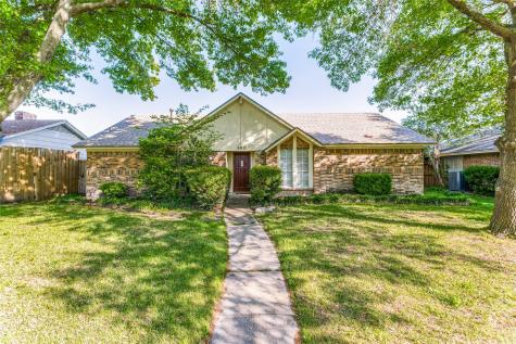 602 San Carlos Drive Garland TX 75043