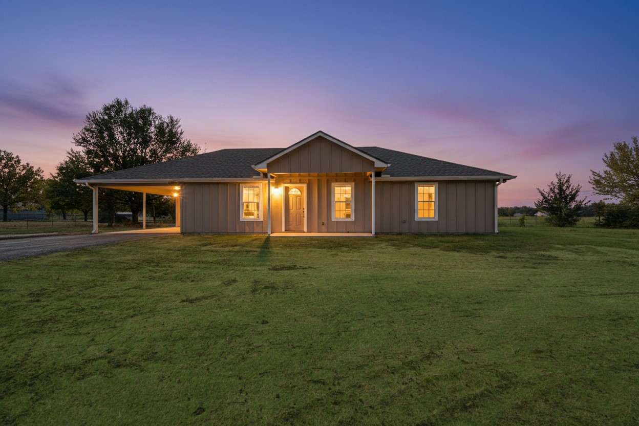 728 County Road 44050 Powderly TX 75473