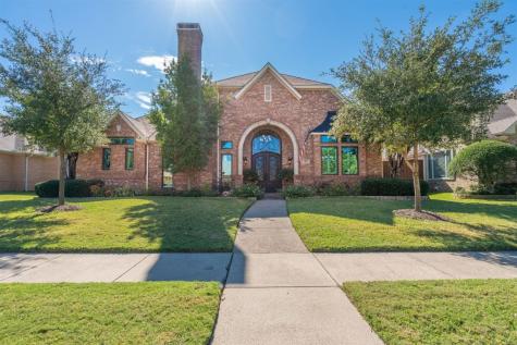 1311 Westchester Drive Coppell TX 75019