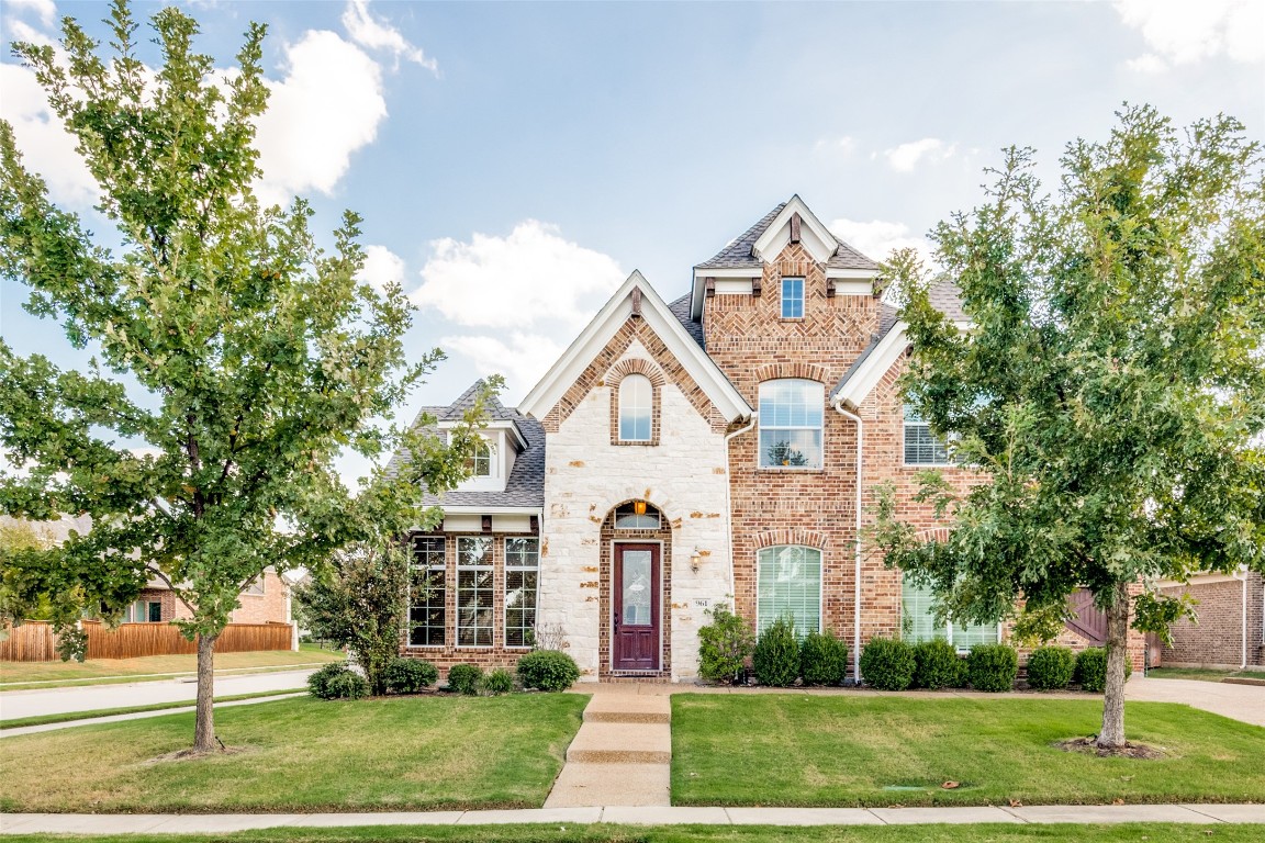 961 Byron Street Allen TX 75013