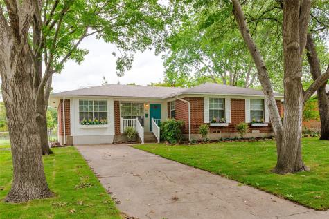 414 Jolee Street Richardson TX 75080