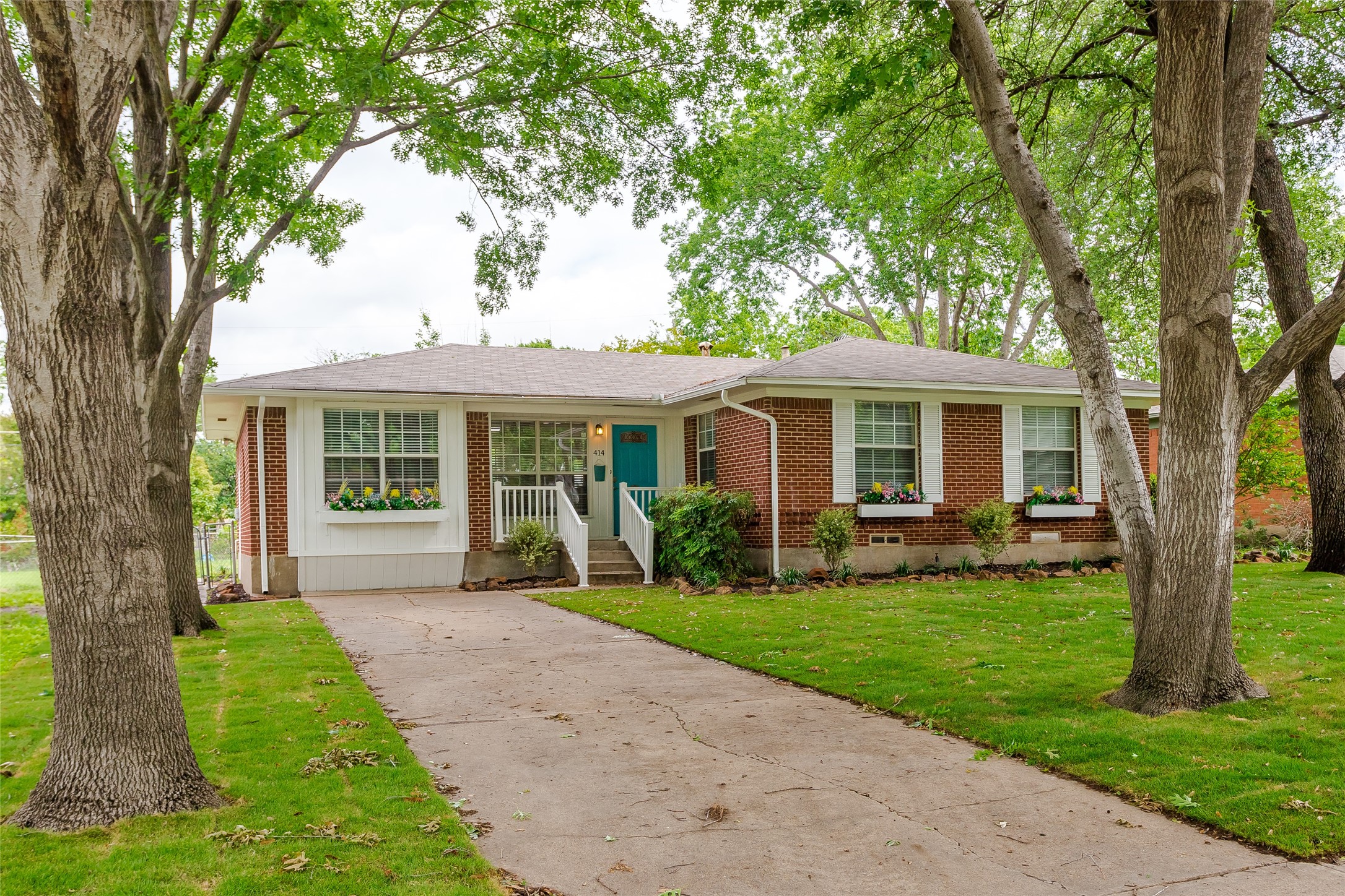 414 Jolee Street Richardson TX 75080