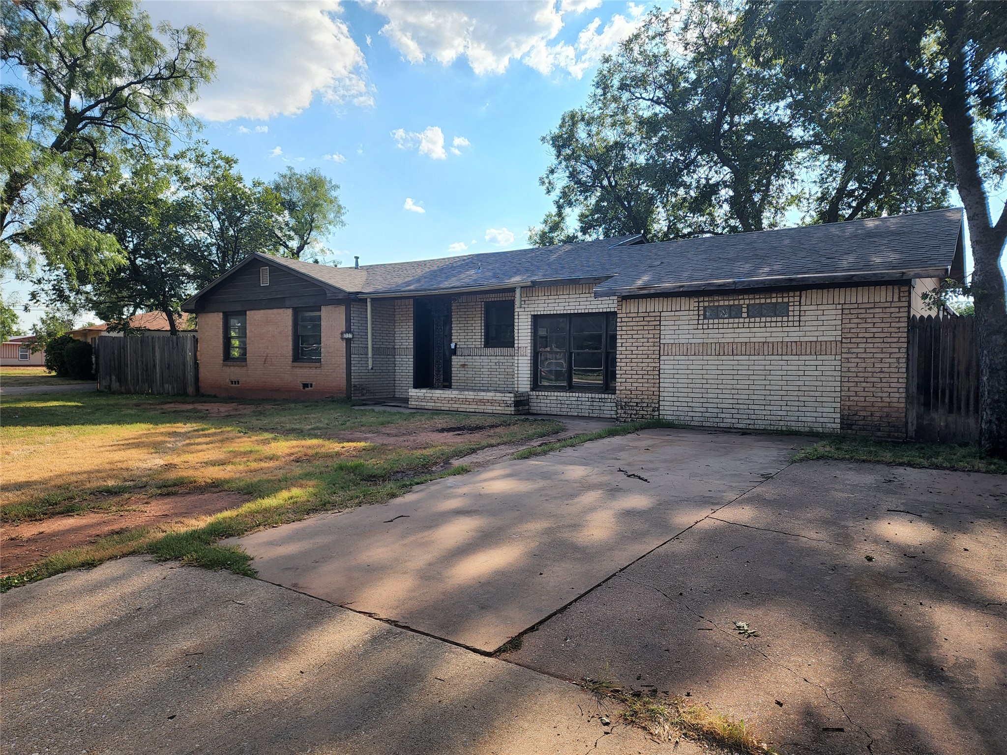 342 S Leggett Drive Abilene TX 79605