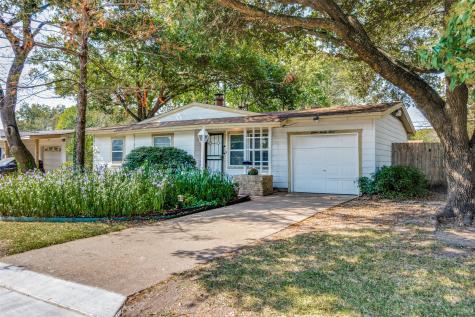 1523 Houghton Road Dallas TX 75217