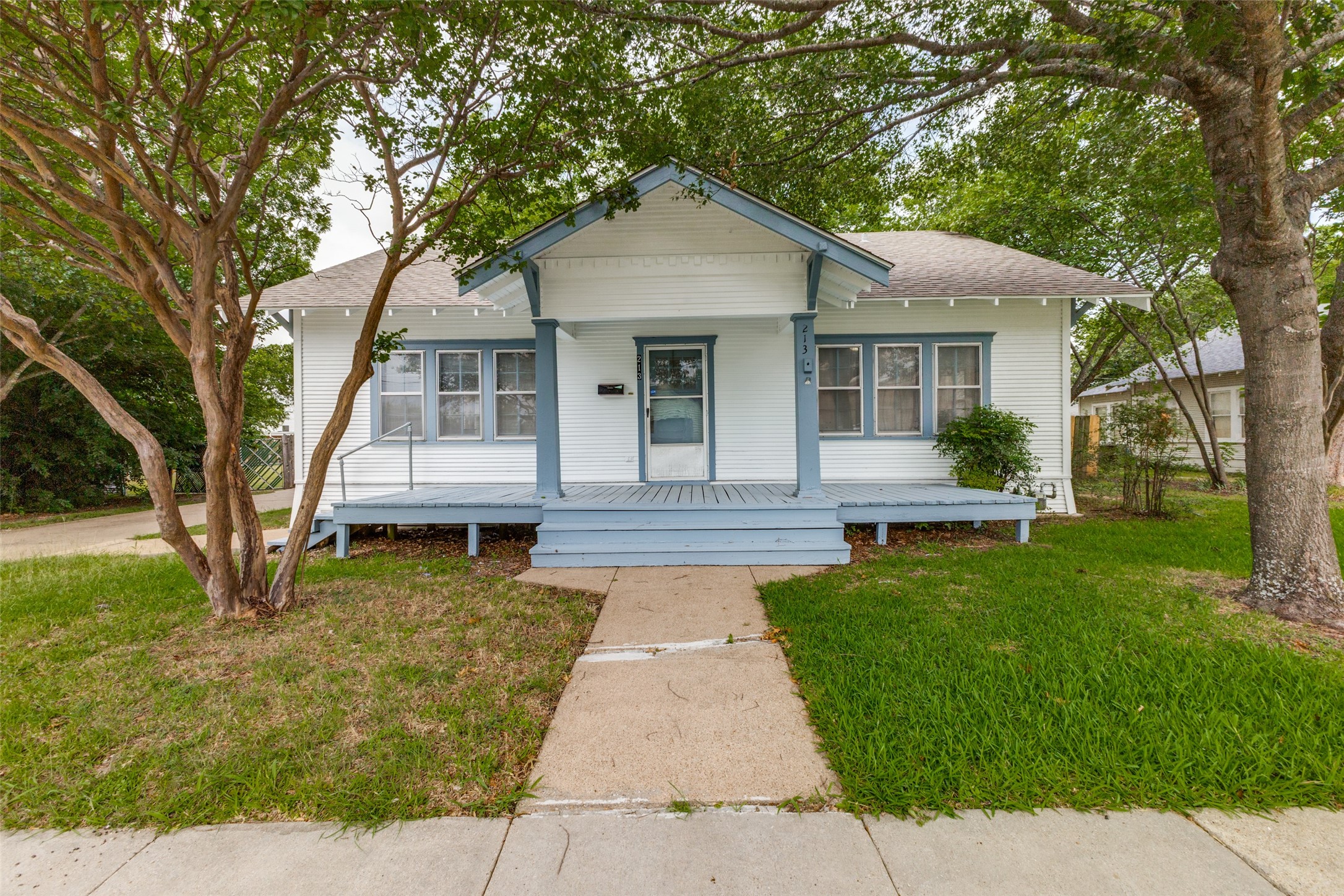 213 Rugel Street Mesquite TX 75149