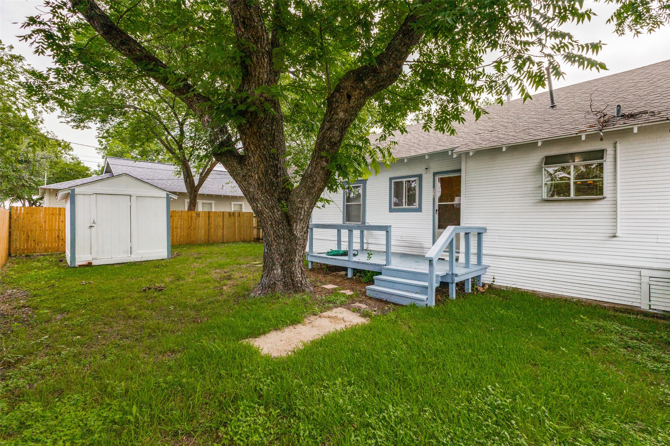 213 Rugel Street Mesquite TX 75149