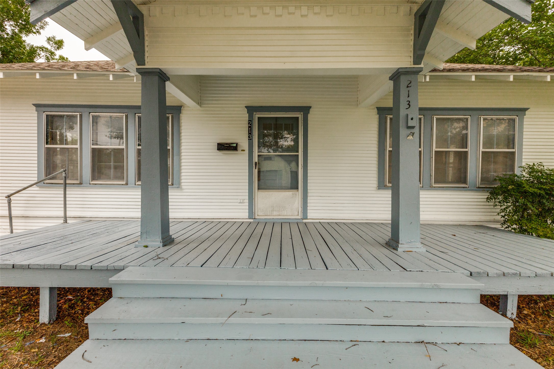 213 Rugel Street Mesquite TX 75149
