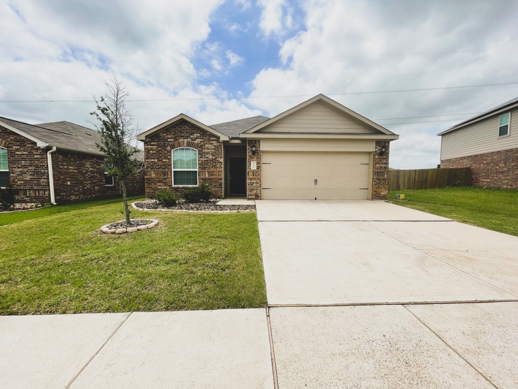 110 Rushmore Lane Venus TX 76084