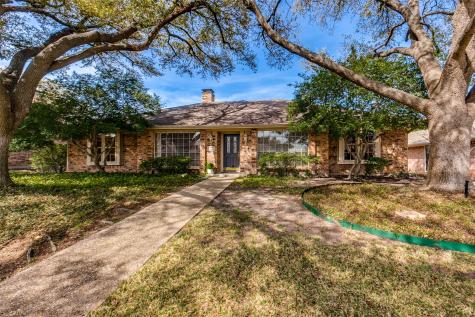 2411 Aspen Street Richardson TX 75082