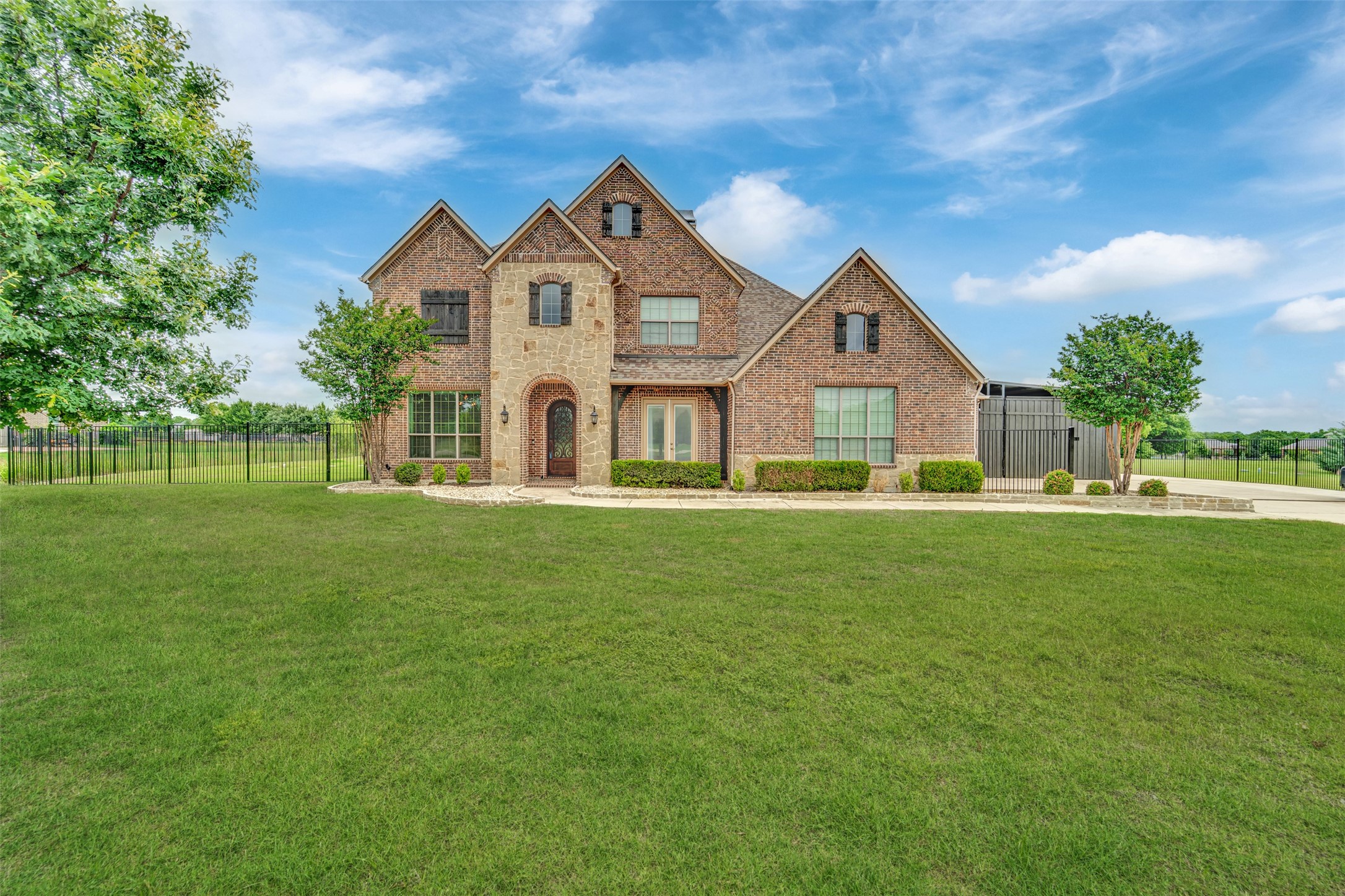 2600 W Hendrix Avenue Lucas TX 75002