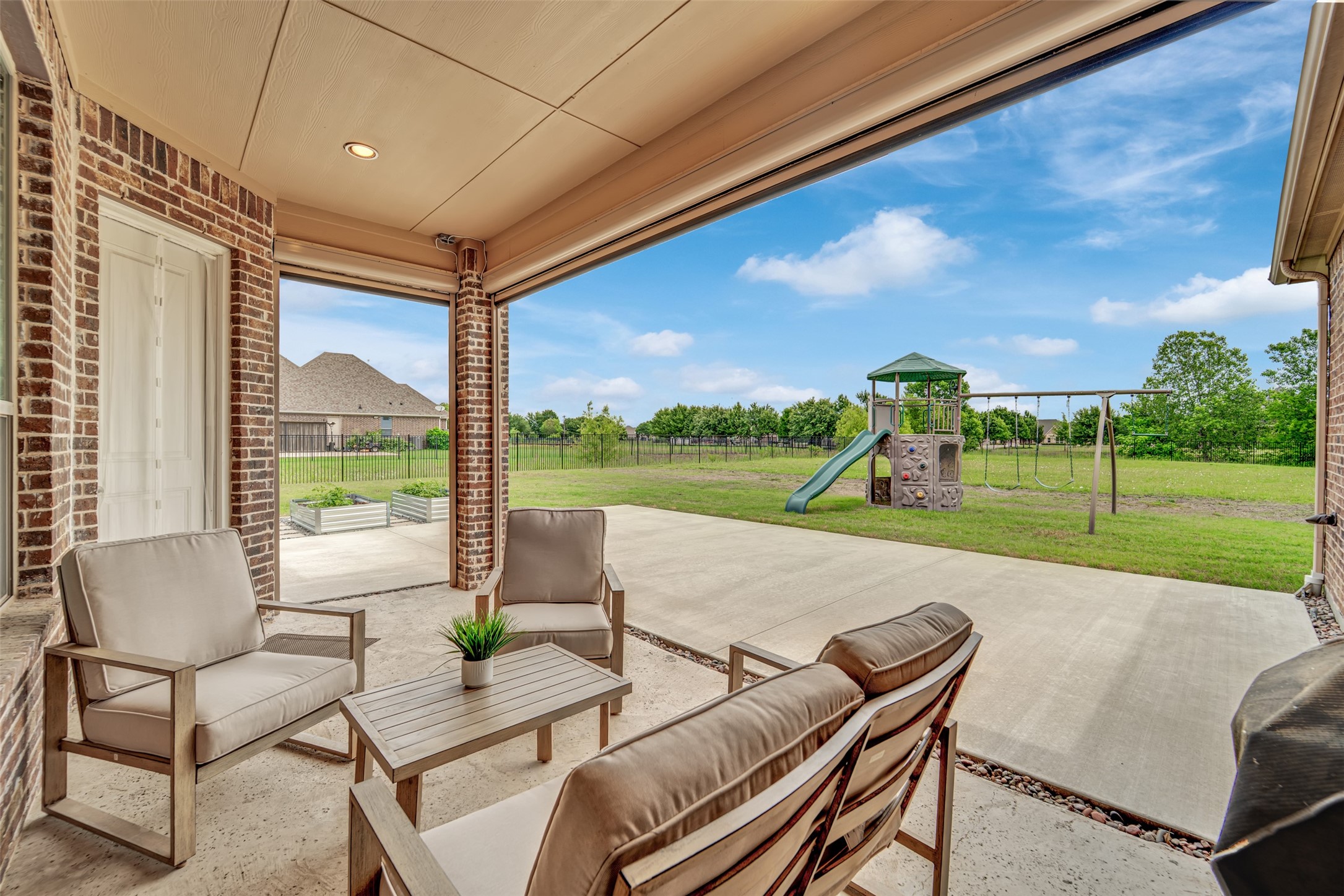2600 W Hendrix Avenue Lucas TX 75002