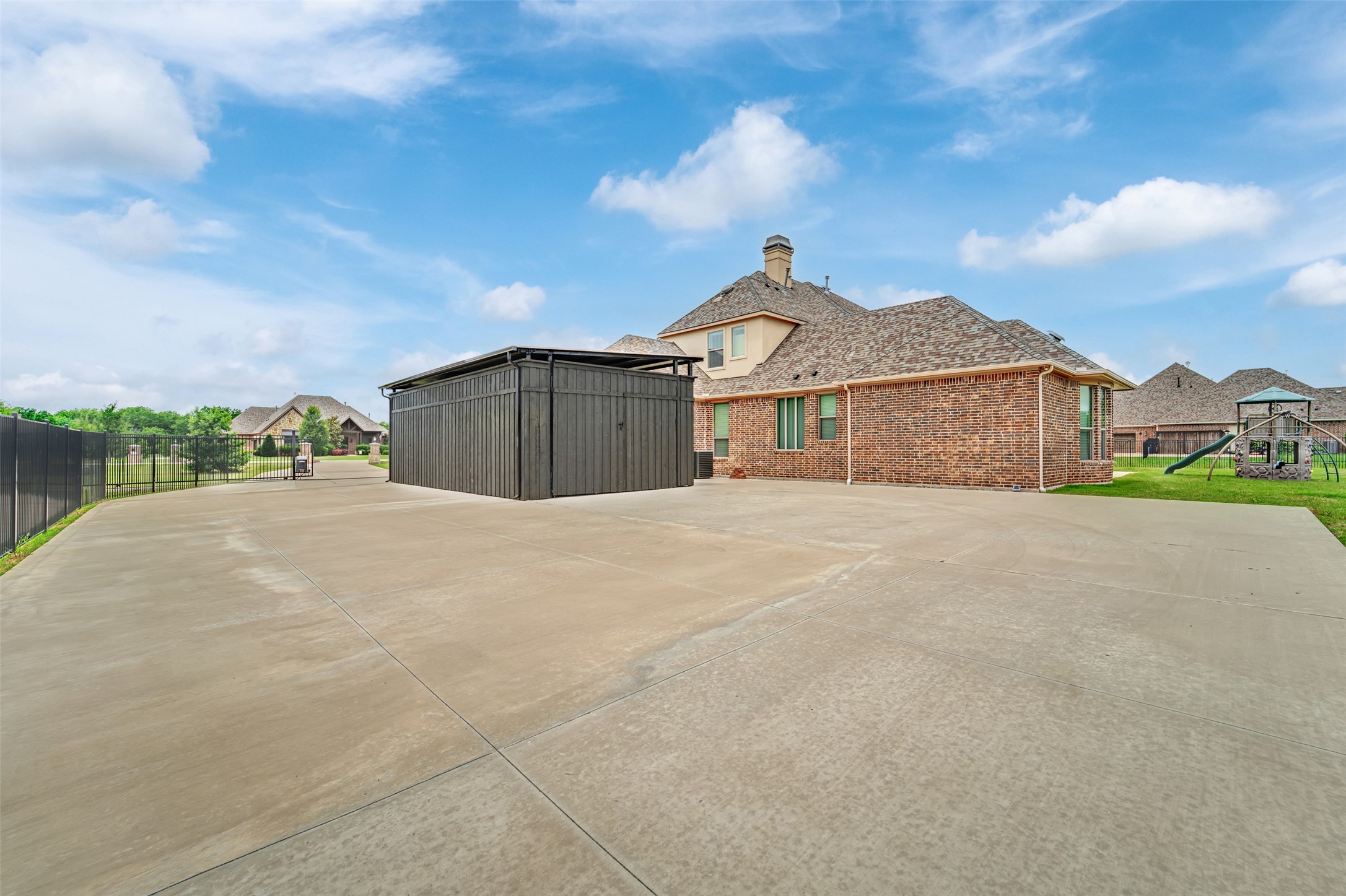 2600 W Hendrix Avenue Lucas TX 75002