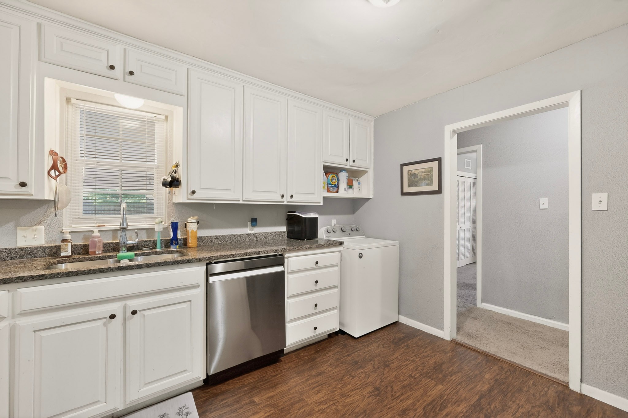 3606 Reeves Street North Richland Hills TX 76117