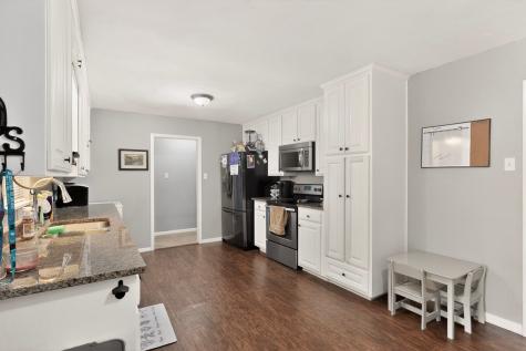 3606 Reeves Street North Richland Hills TX 76117