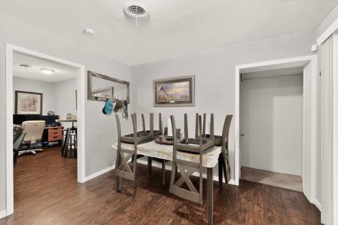 3606 Reeves Street North Richland Hills TX 76117