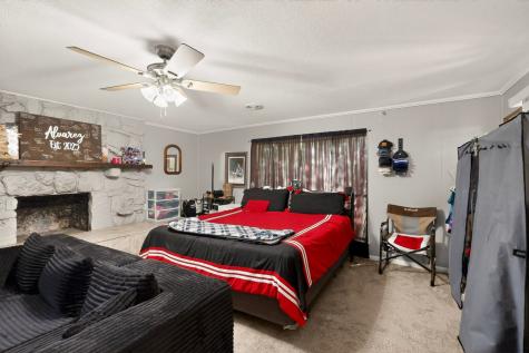 3606 Reeves Street North Richland Hills TX 76117