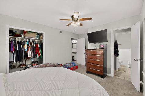 3606 Reeves Street North Richland Hills TX 76117