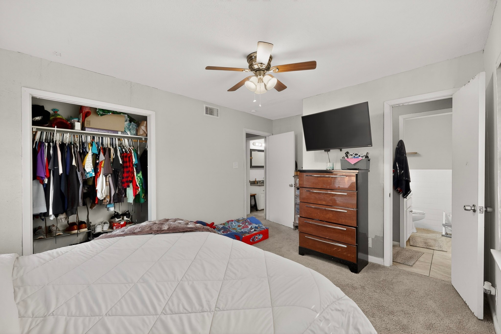 3606 Reeves Street North Richland Hills TX 76117