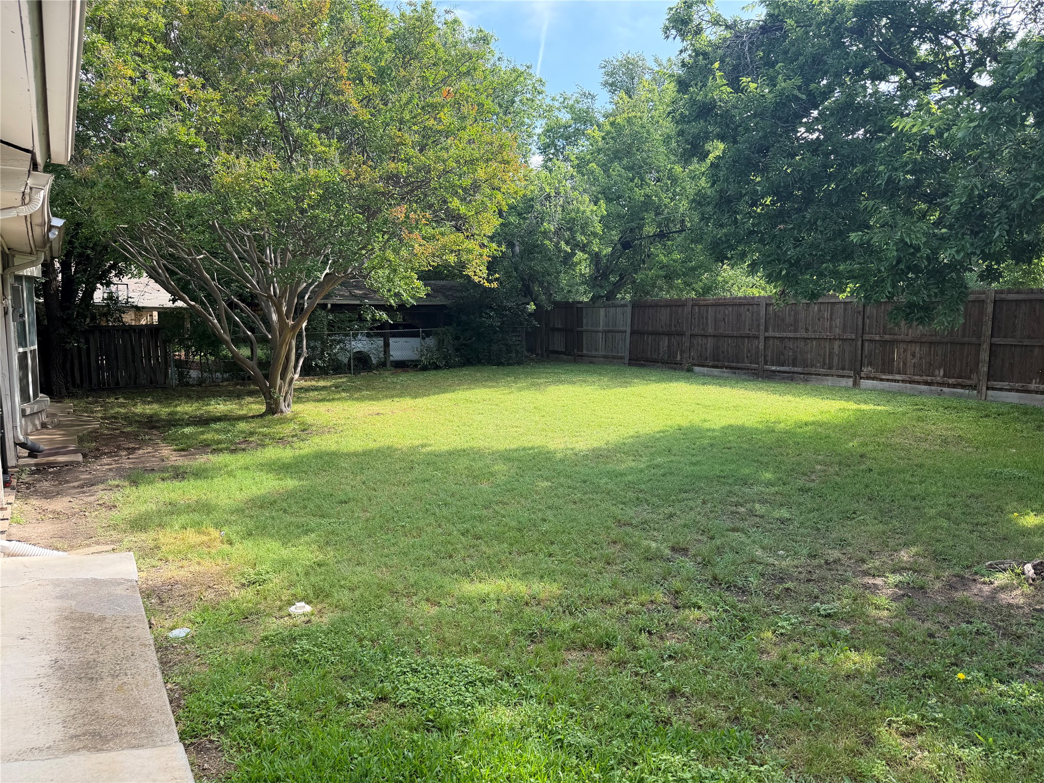 3606 Reeves Street North Richland Hills TX 76117