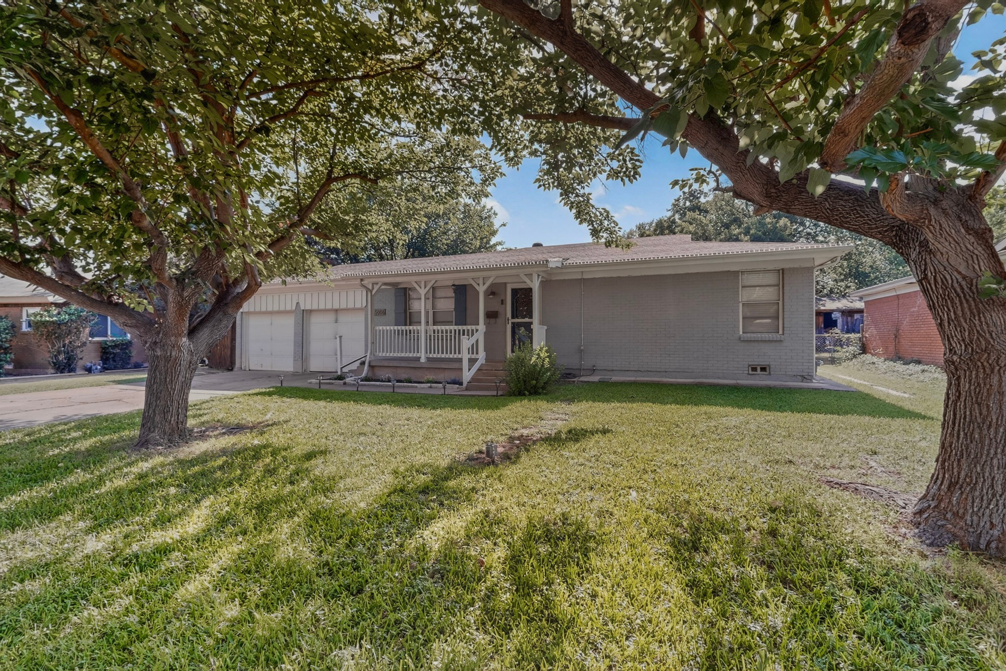 3606 Reeves Street North Richland Hills TX 76117