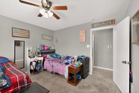 3606 Reeves Street North Richland Hills TX 76117