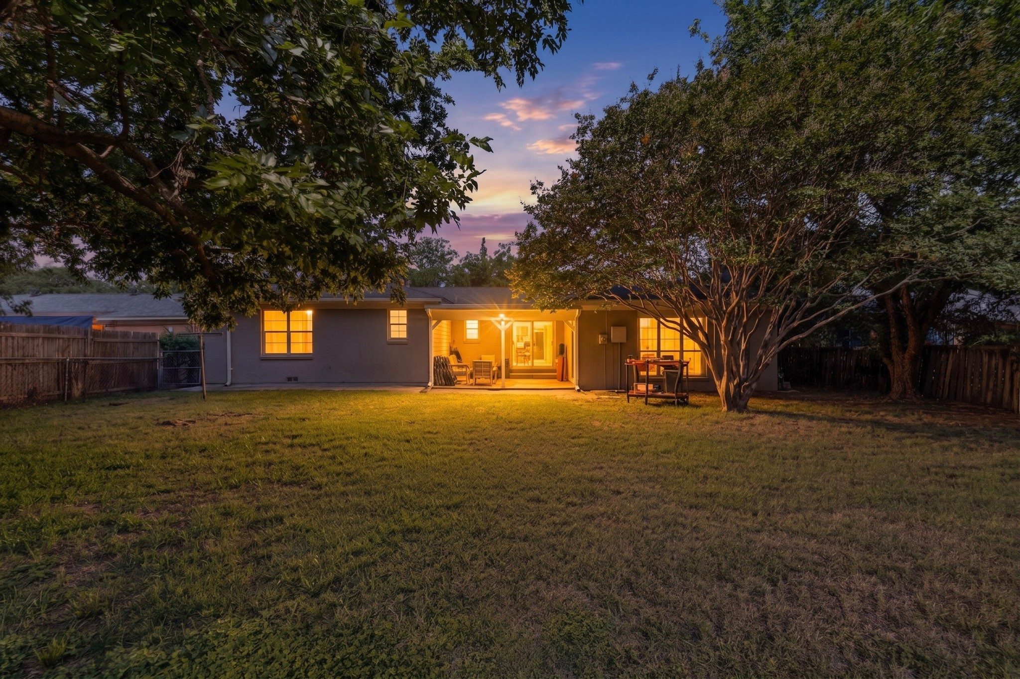 3606 Reeves Street North Richland Hills TX 76117