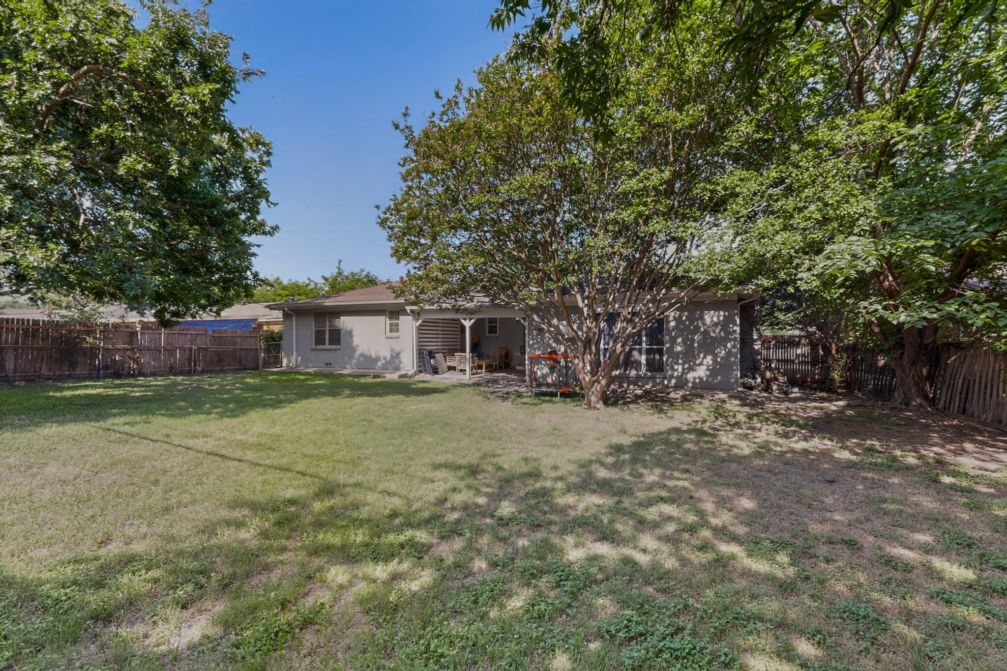 3606 Reeves Street North Richland Hills TX 76117