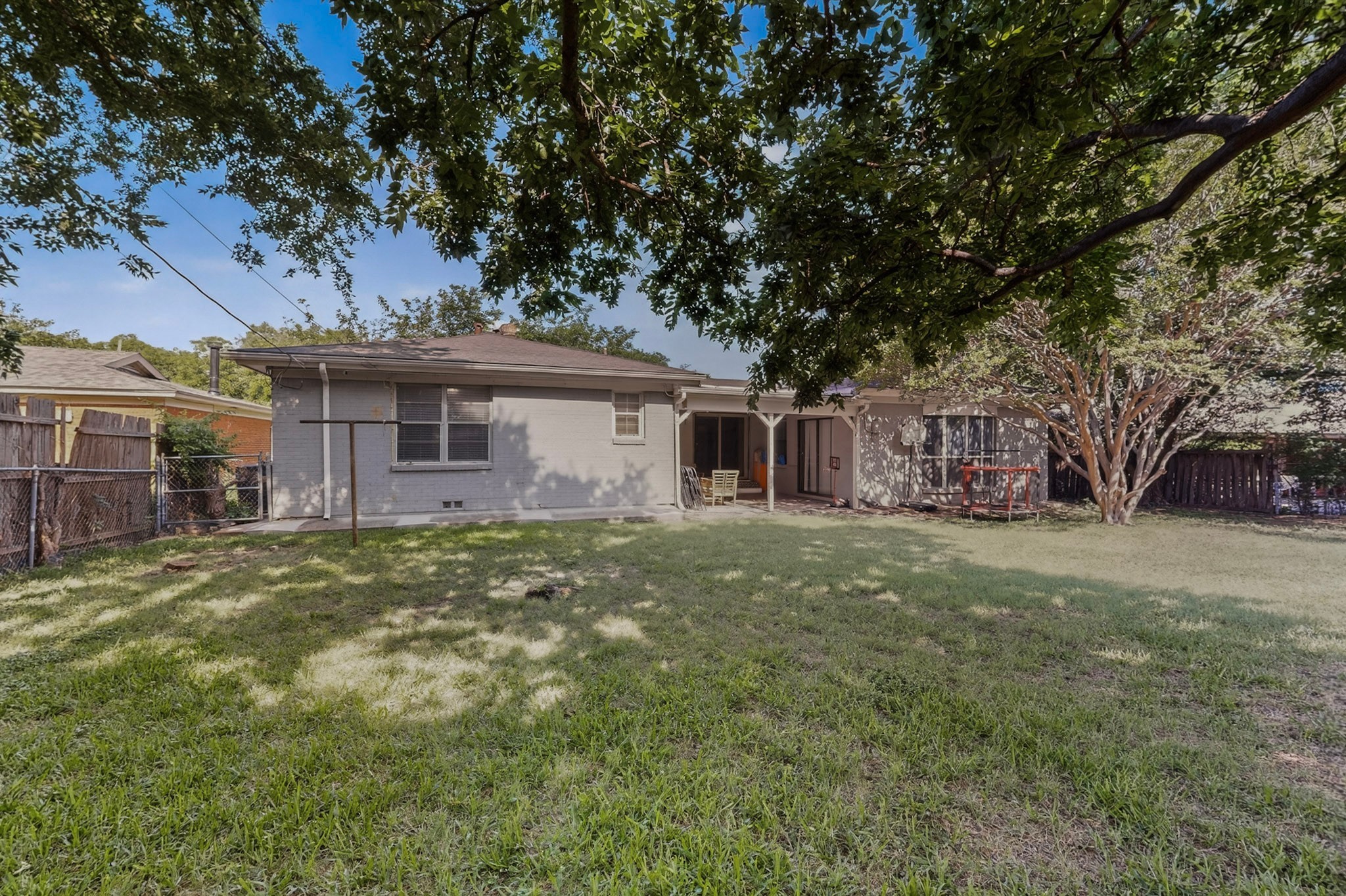 3606 Reeves Street North Richland Hills TX 76117