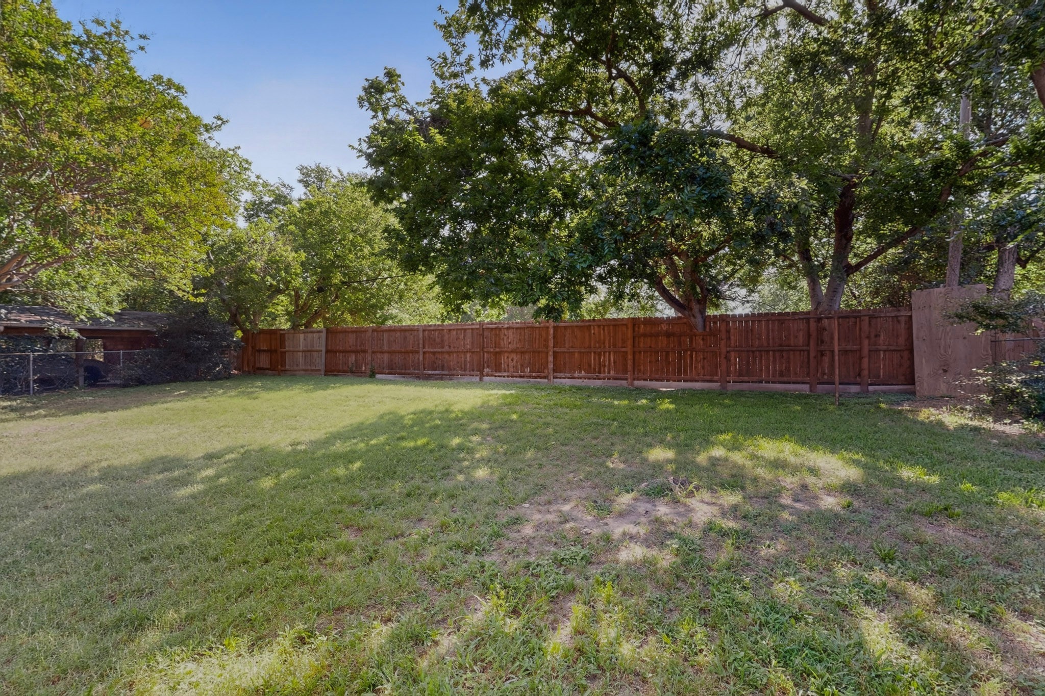 3606 Reeves Street North Richland Hills TX 76117