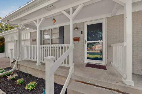 3606 Reeves Street North Richland Hills TX 76117
