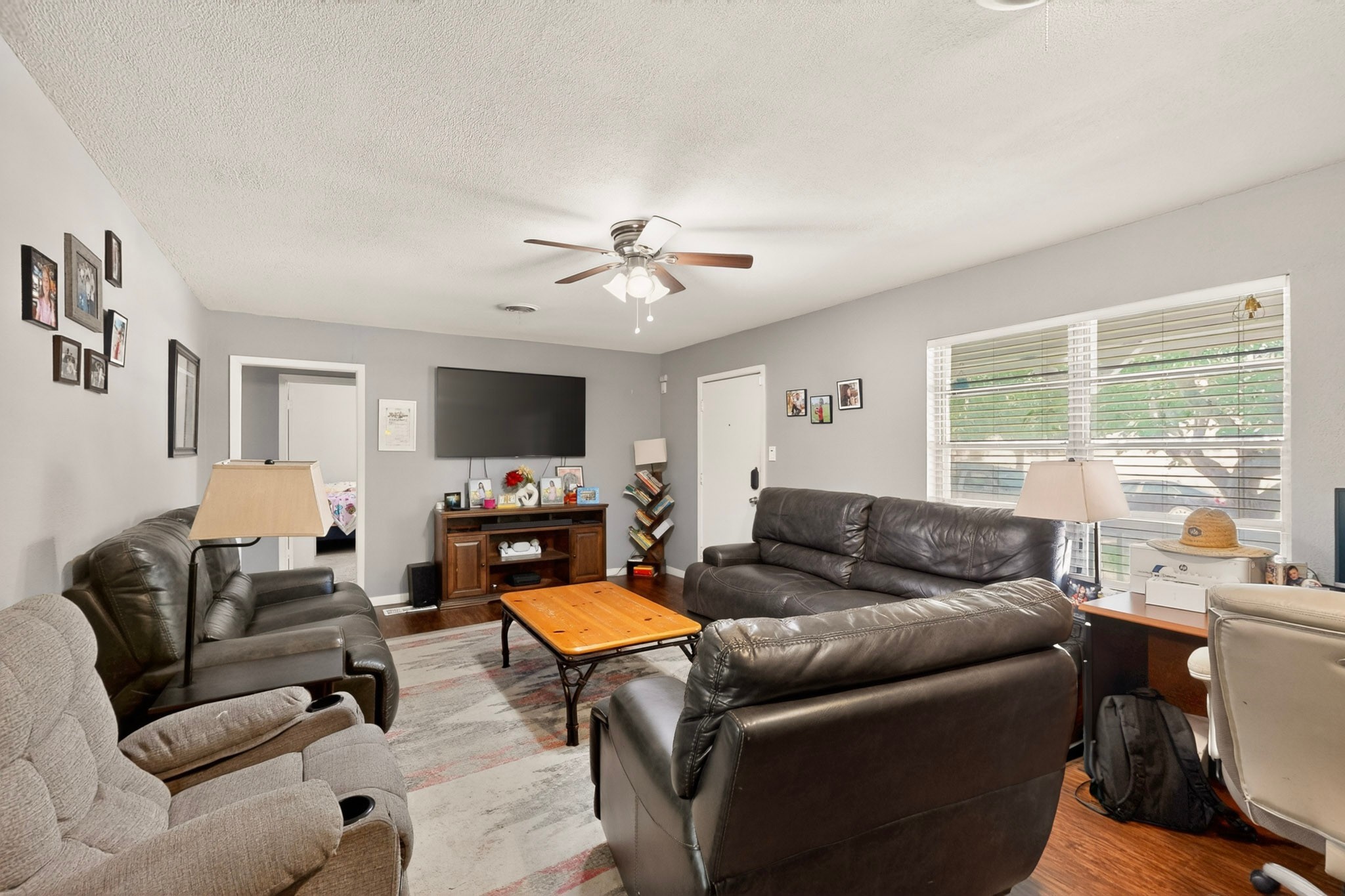 3606 Reeves Street North Richland Hills TX 76117