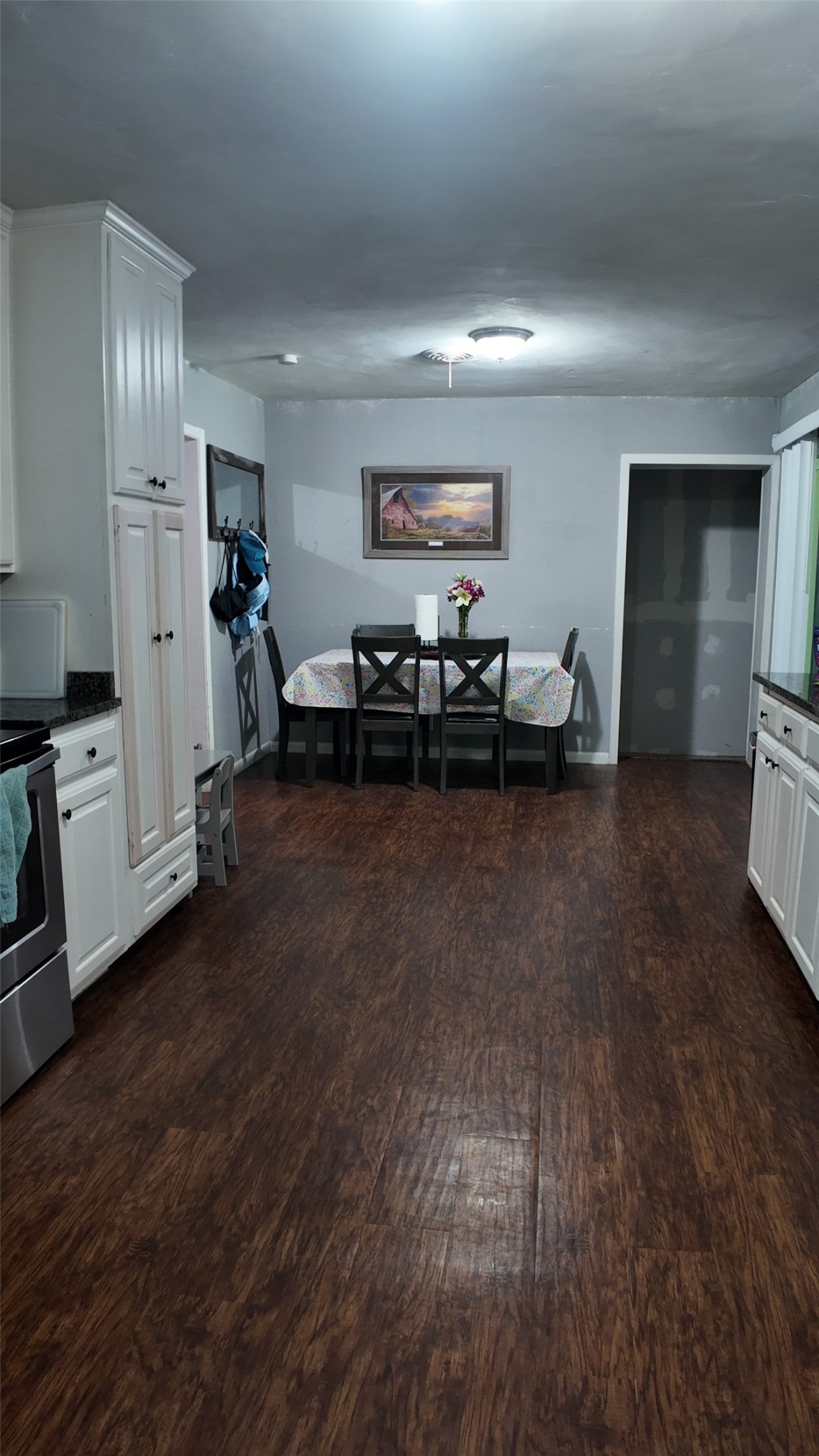 3606 Reeves Street North Richland Hills TX 76117