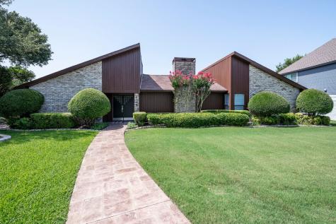 6506 Beckwith Court Dallas TX 75248