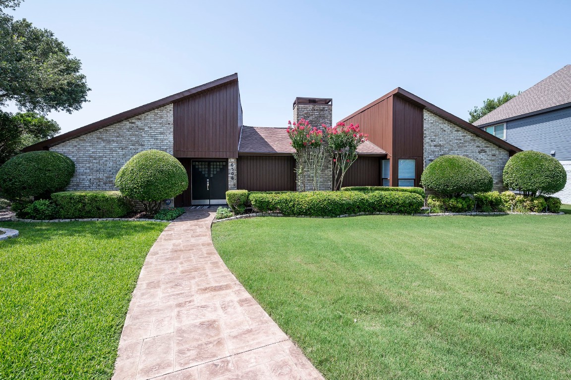 6506 Beckwith Court Dallas TX 75248