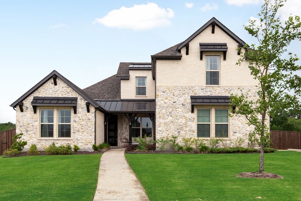 554 Oxbow Bend Sunnyvale TX 75182