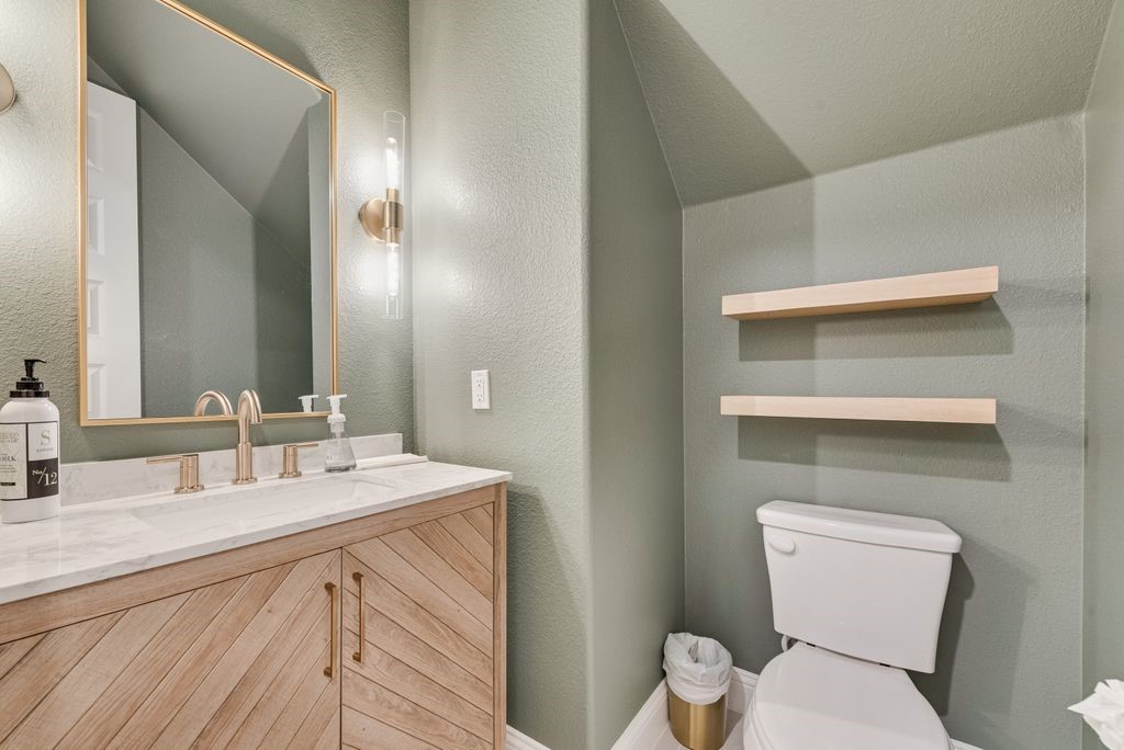 554 Oxbow Bend Sunnyvale TX 75182