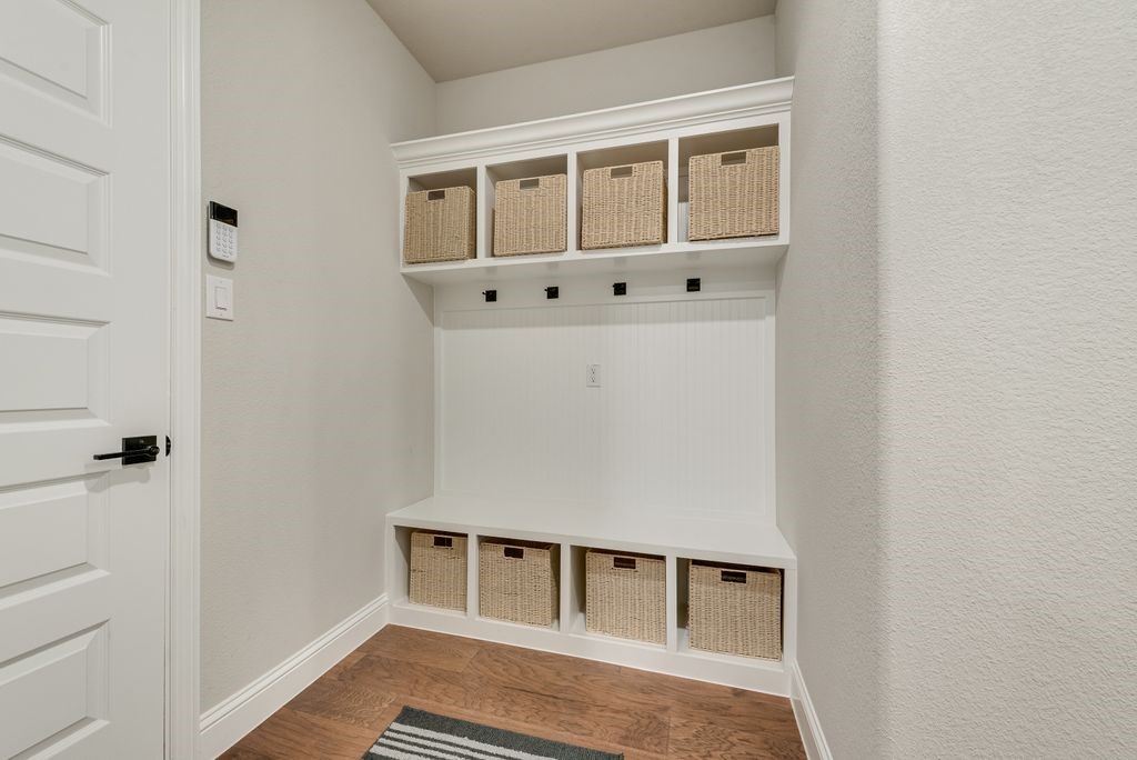554 Oxbow Bend Sunnyvale TX 75182