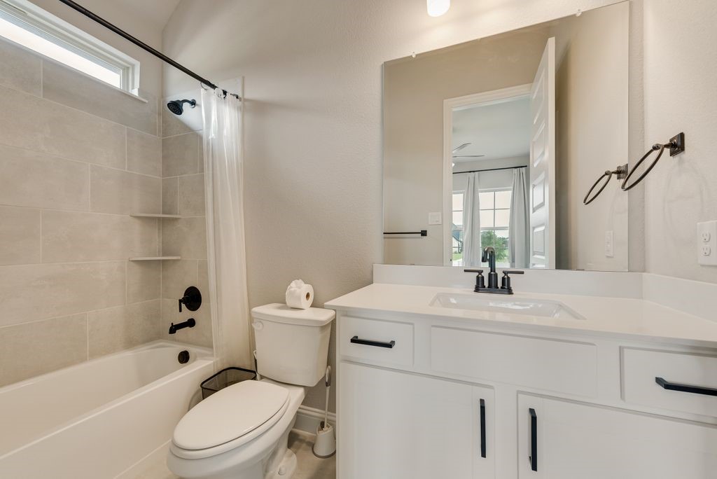 554 Oxbow Bend Sunnyvale TX 75182
