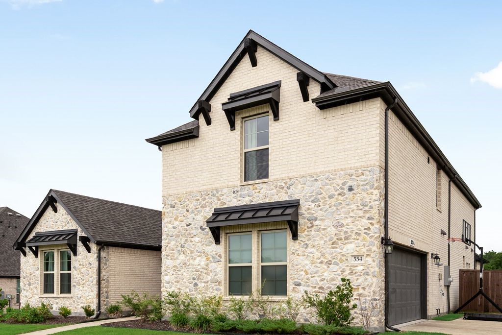 554 Oxbow Bend Sunnyvale TX 75182