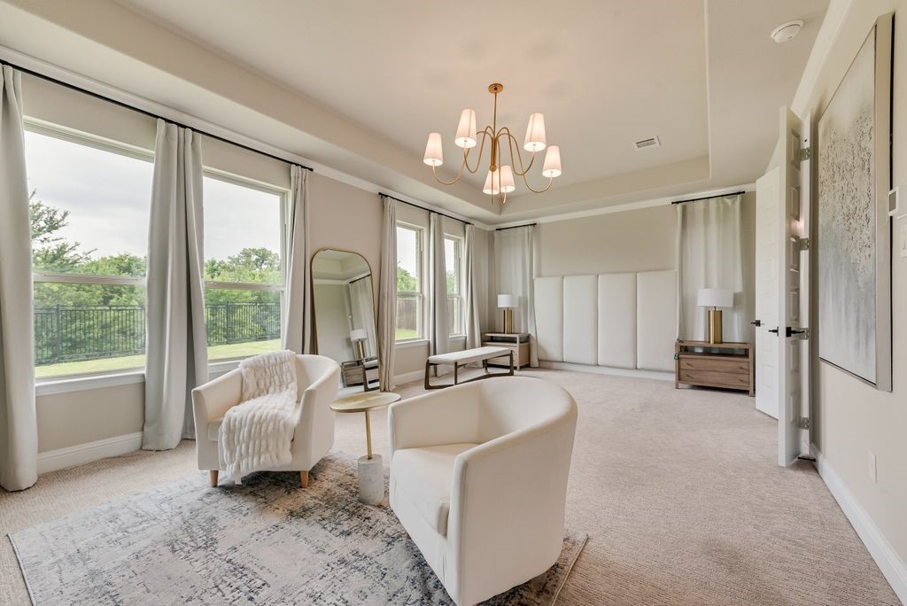 554 Oxbow Bend Sunnyvale TX 75182