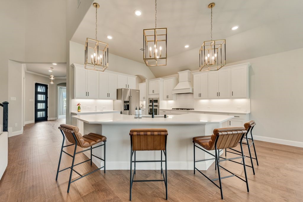 554 Oxbow Bend Sunnyvale TX 75182