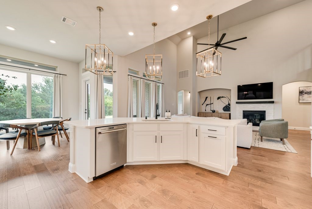 554 Oxbow Bend Sunnyvale TX 75182