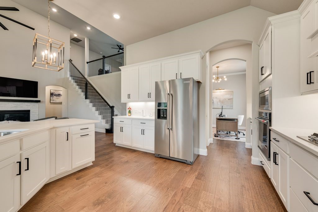 554 Oxbow Bend Sunnyvale TX 75182