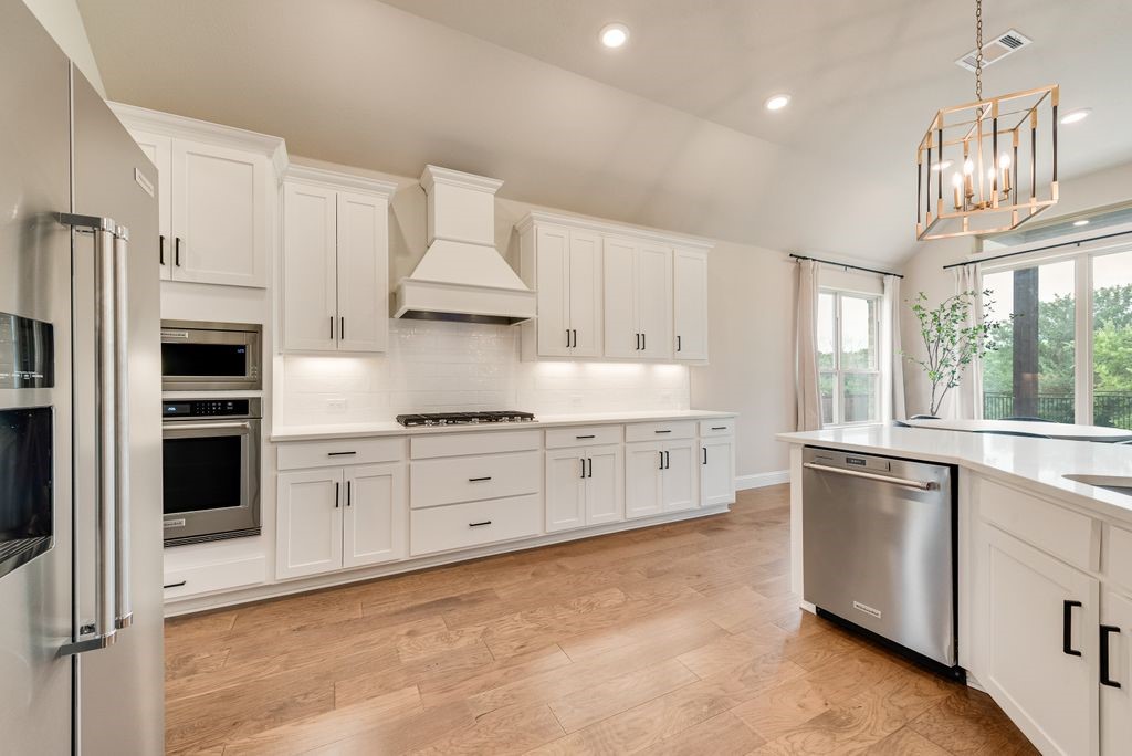 554 Oxbow Bend Sunnyvale TX 75182