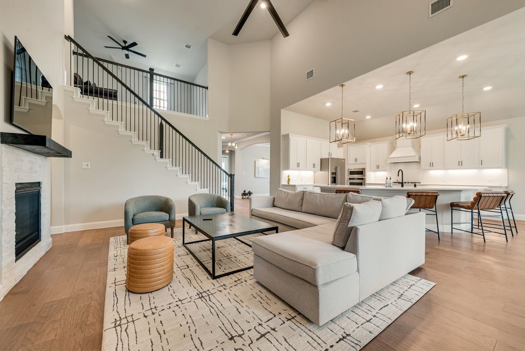 554 Oxbow Bend Sunnyvale TX 75182