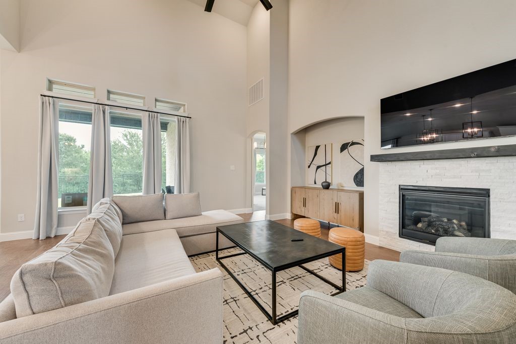 554 Oxbow Bend Sunnyvale TX 75182